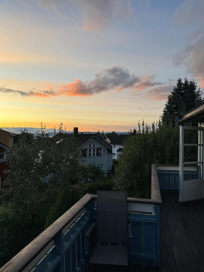 Apartment in Trondheim - B&B Trondheim