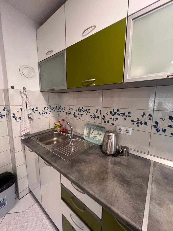 Airport Comfort Stay - B&B Sarajevo