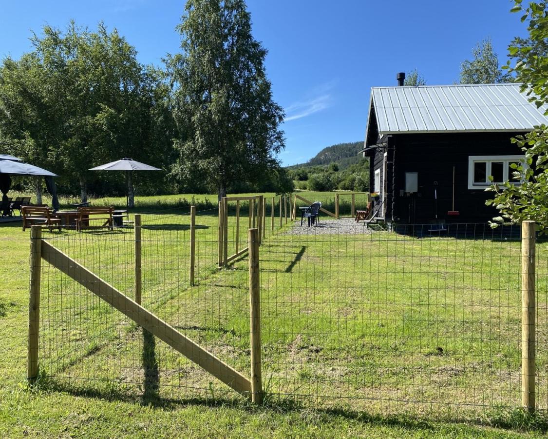 Villa Ragunda - B&B Hammarstrand