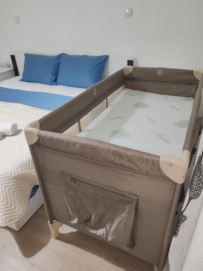 Marija apartments - B&B Gevgelija