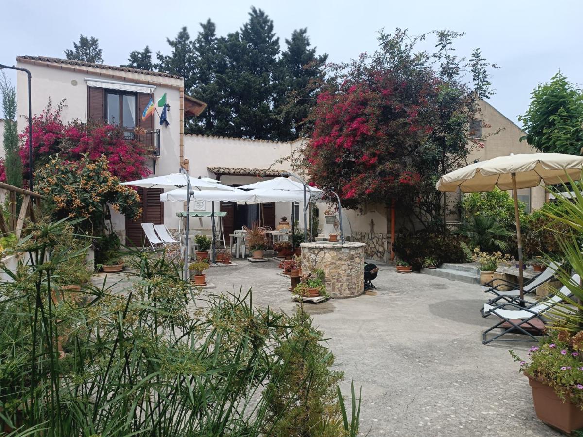 B&B Baglio Ferlito - B&B Buseto Palizzolo