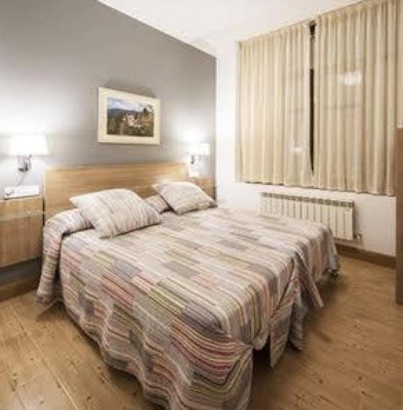 Don Santiago Ramon y cajal - B&B Petilla de Aragón
