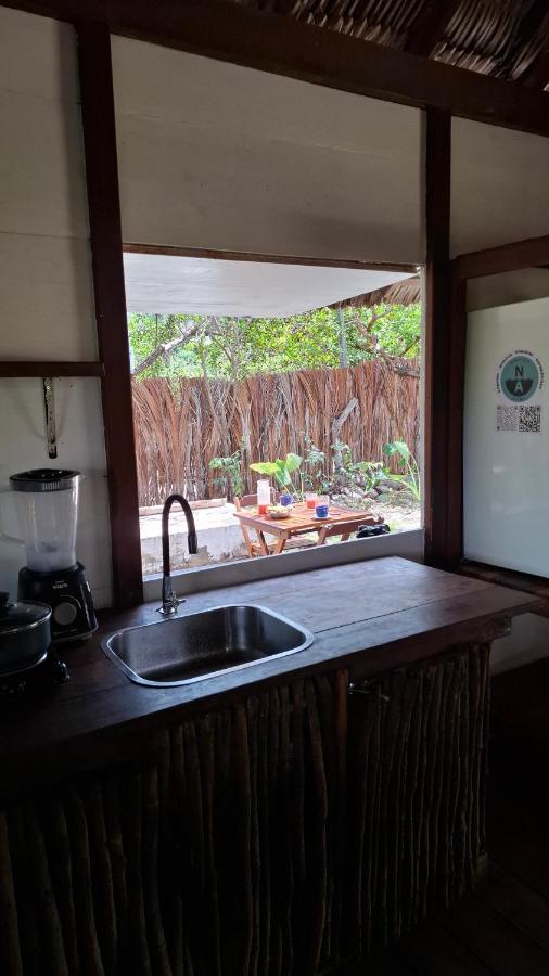 Casa da Felicidade Atins - B&B Atins