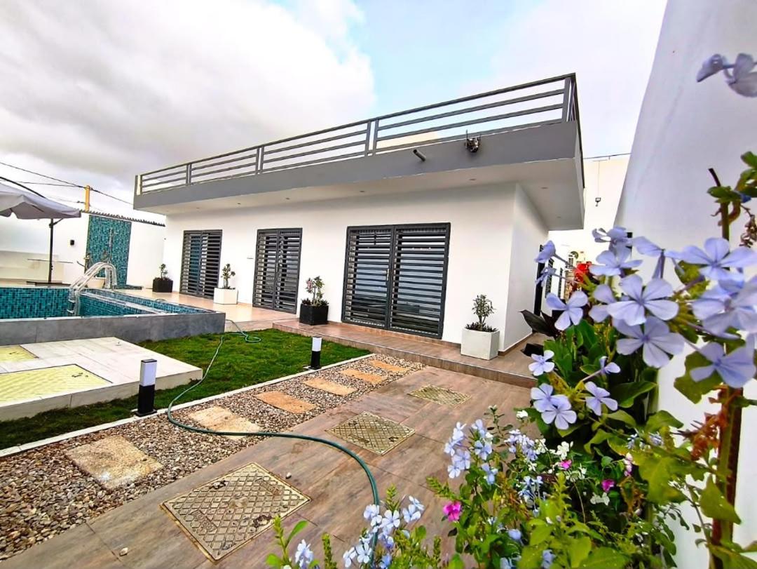 Kër Benn Bopp - B&B Somone