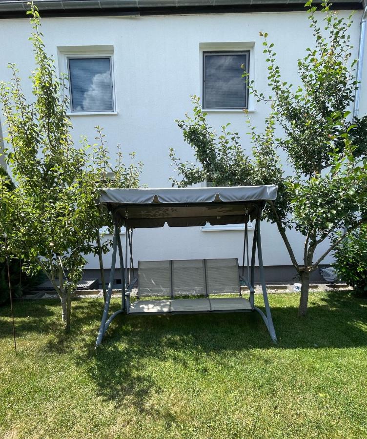 Nina - B&B Bad Wildungen
