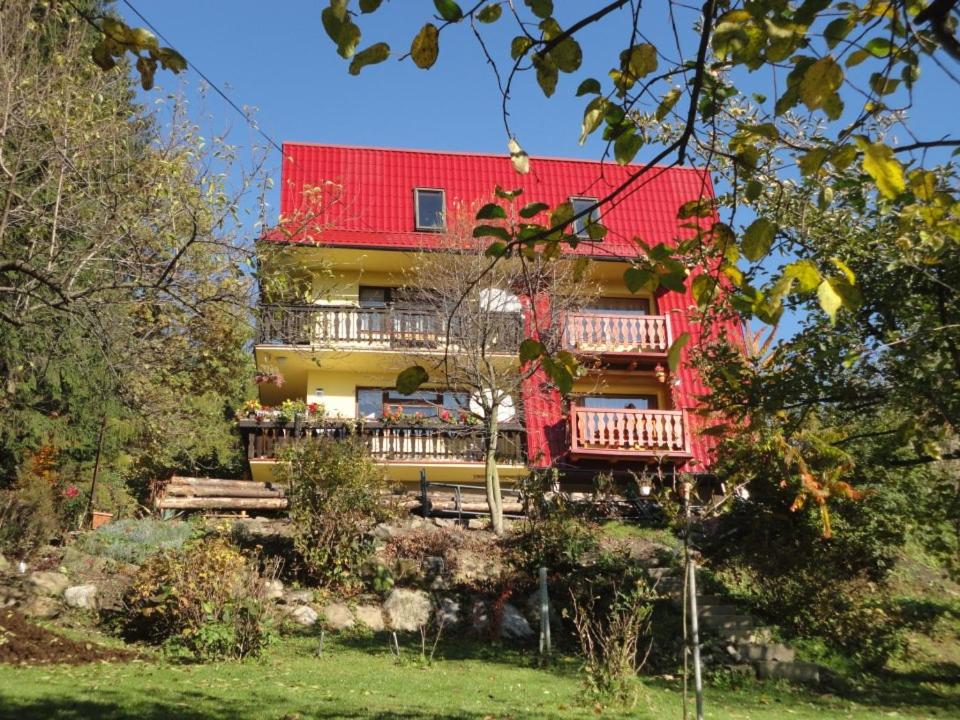 U Wujcia - B&B