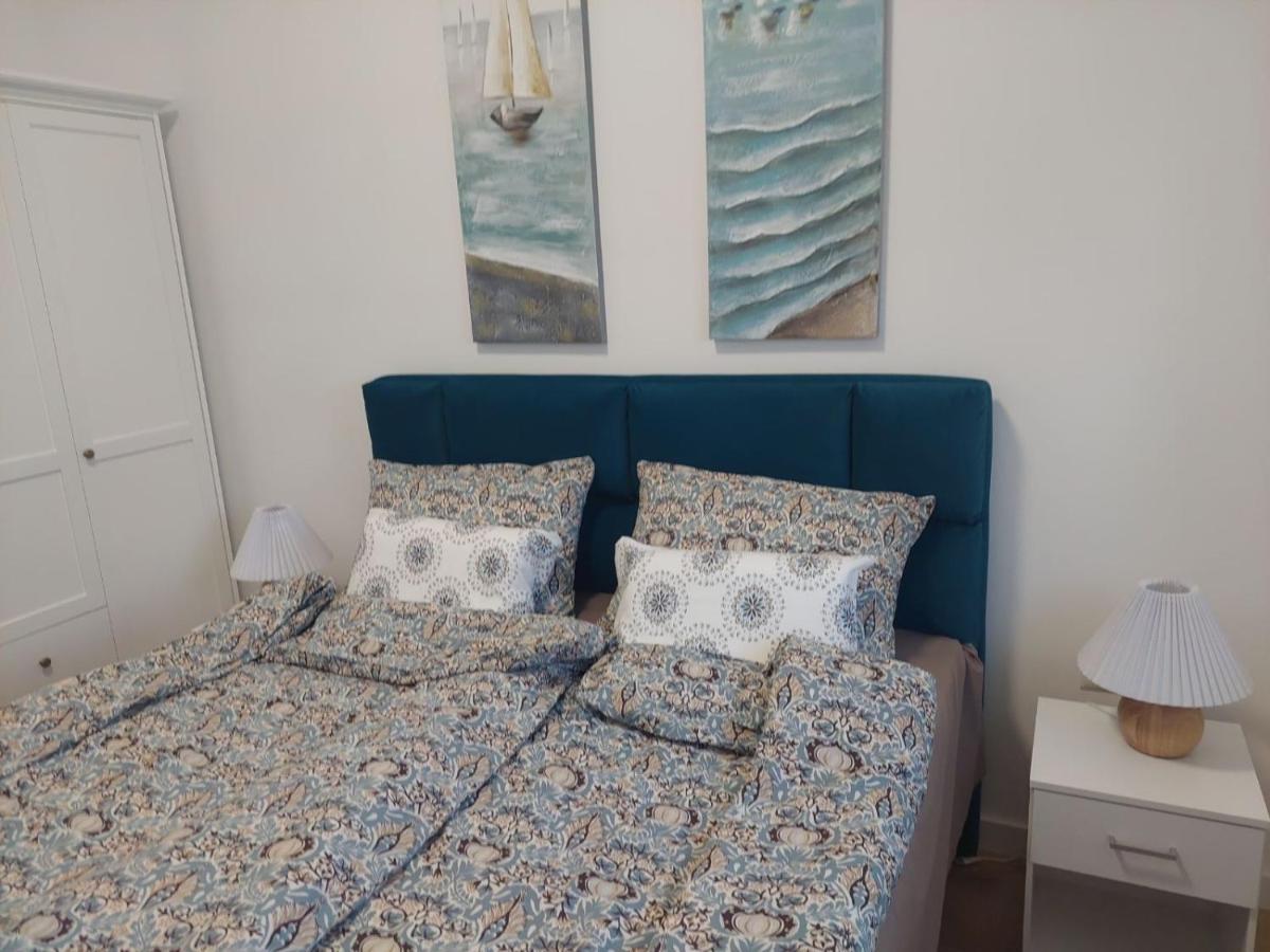 Luka's Palic Apartment - B&B Palić
