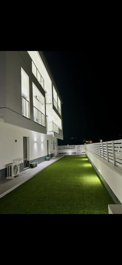 Levante Apartments 1 - B&B Torrenova