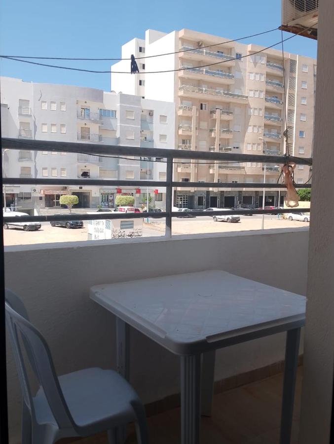 2 minutes from the beach, Kantaoui - B&B Hammam Sousse