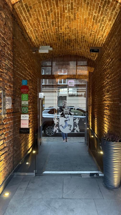 Krakow Old Town Comfort - B&B Cracovia
