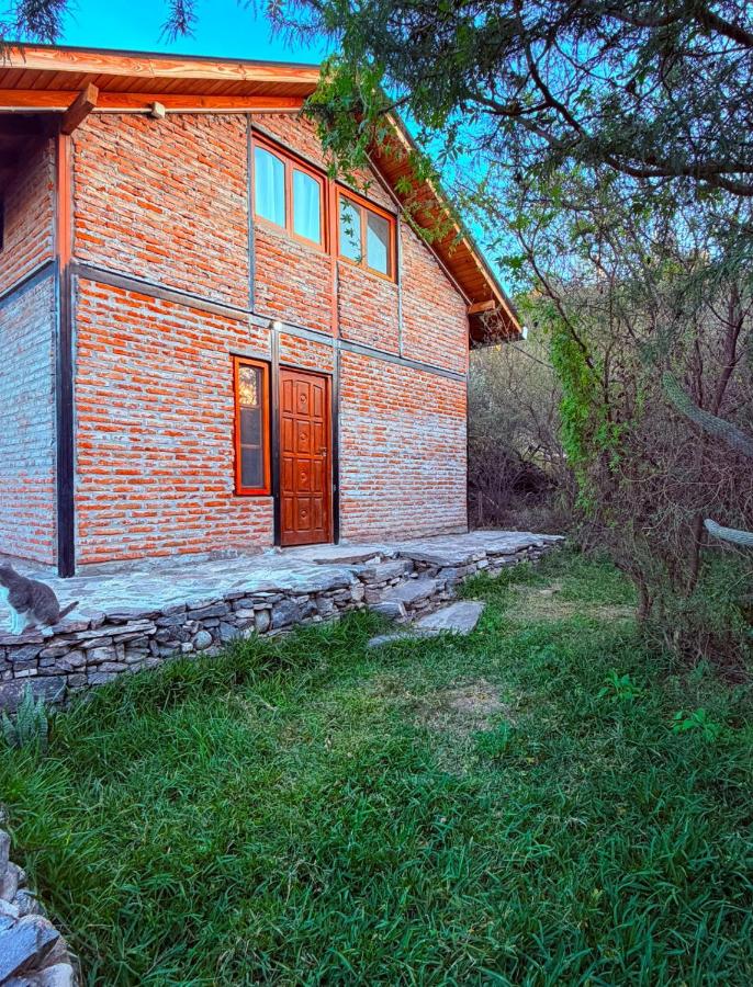 Hostel Vida - Ferienwohnung San Antonio