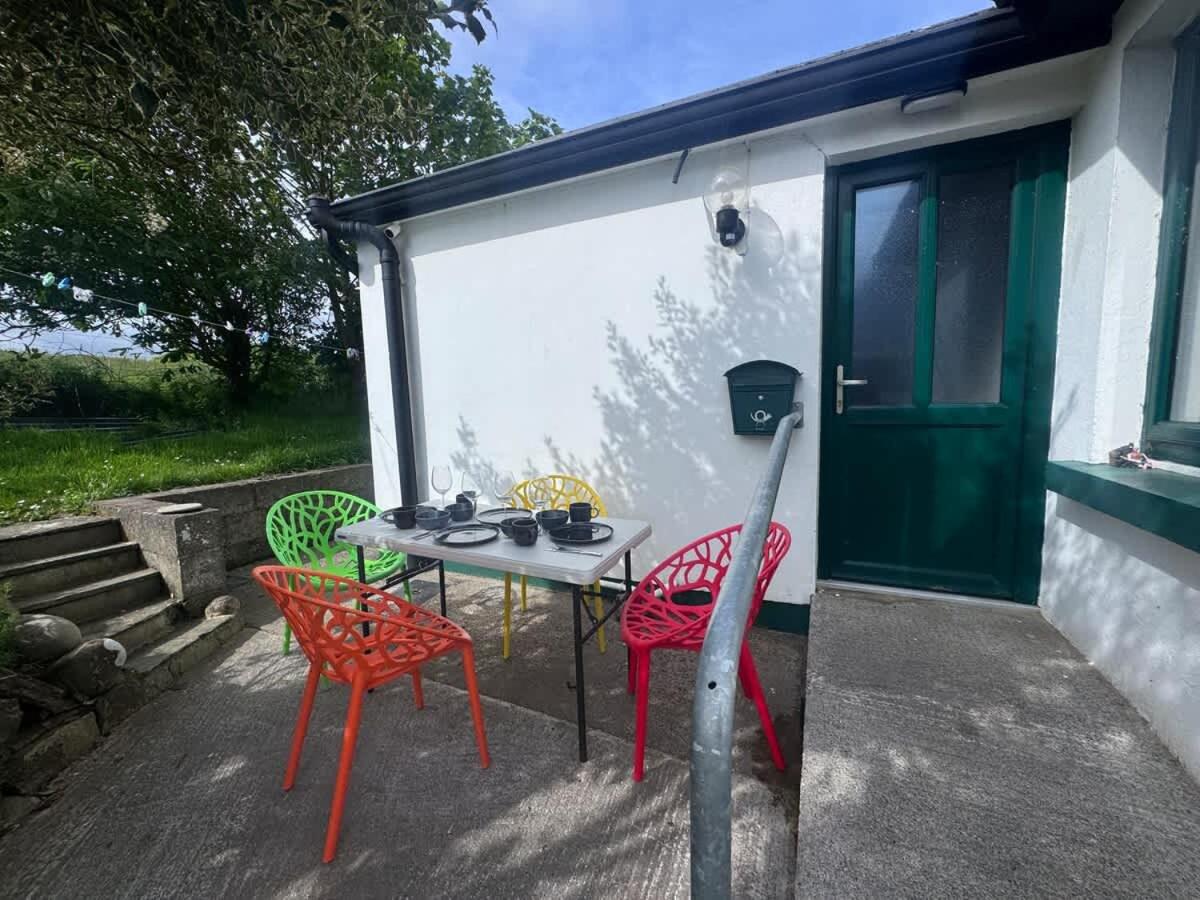 The Tailor's Cottage - B&B Lehinch