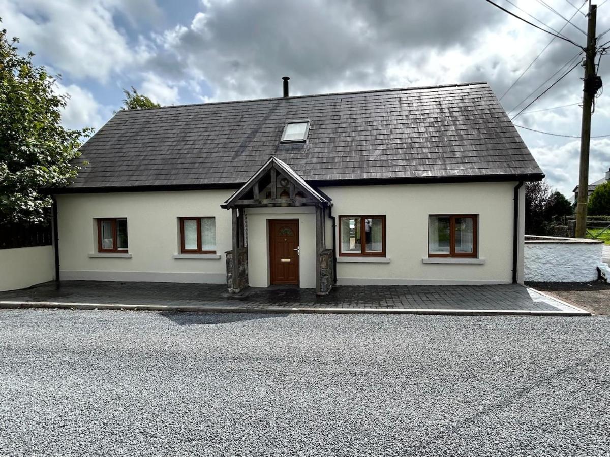 An Cnocán - B&B Limerick