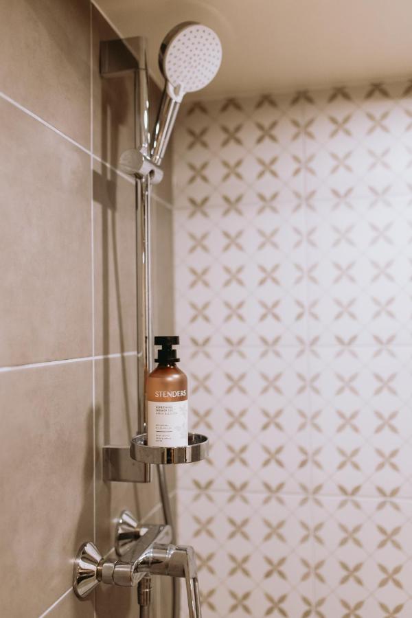 Lavandas apartamenti - B&B Ikšķile