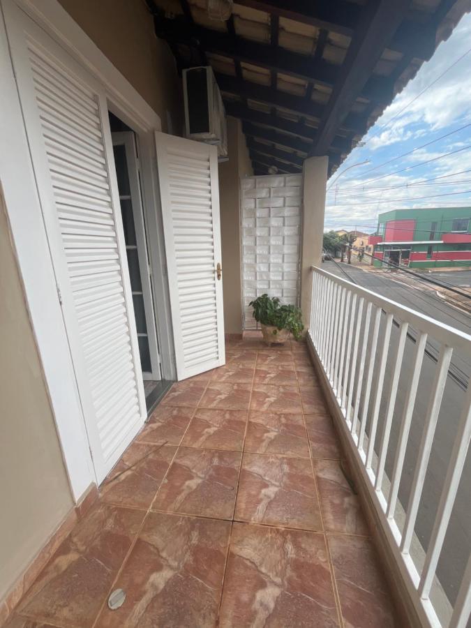 Studio França- cozinha completa, estacionamento,entrada independente - B&B Monte Azul Paulista