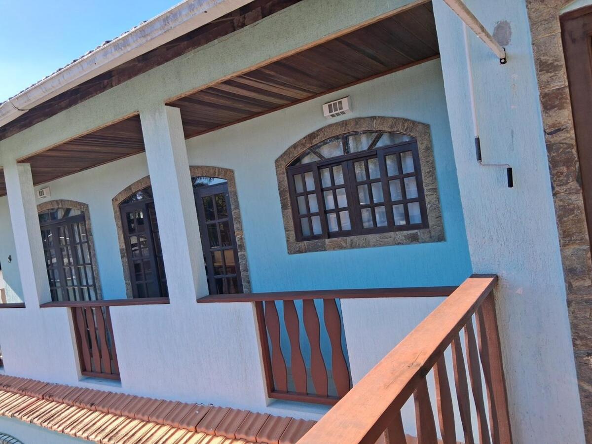 LOFT da Serra Imperial - B&B Petrópolis