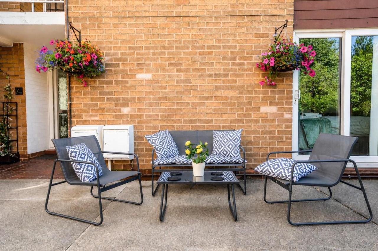 Racecourse Retreat - Bed and Breakfast York