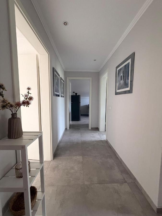 Ferienwohnung Mia Herne - B&B Herne