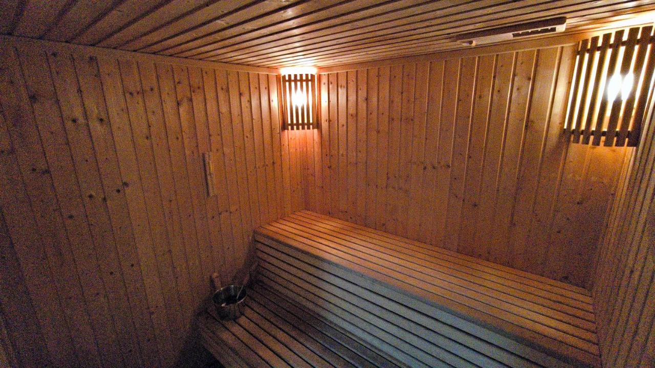 Sunset Luxury - B&B Paralímni