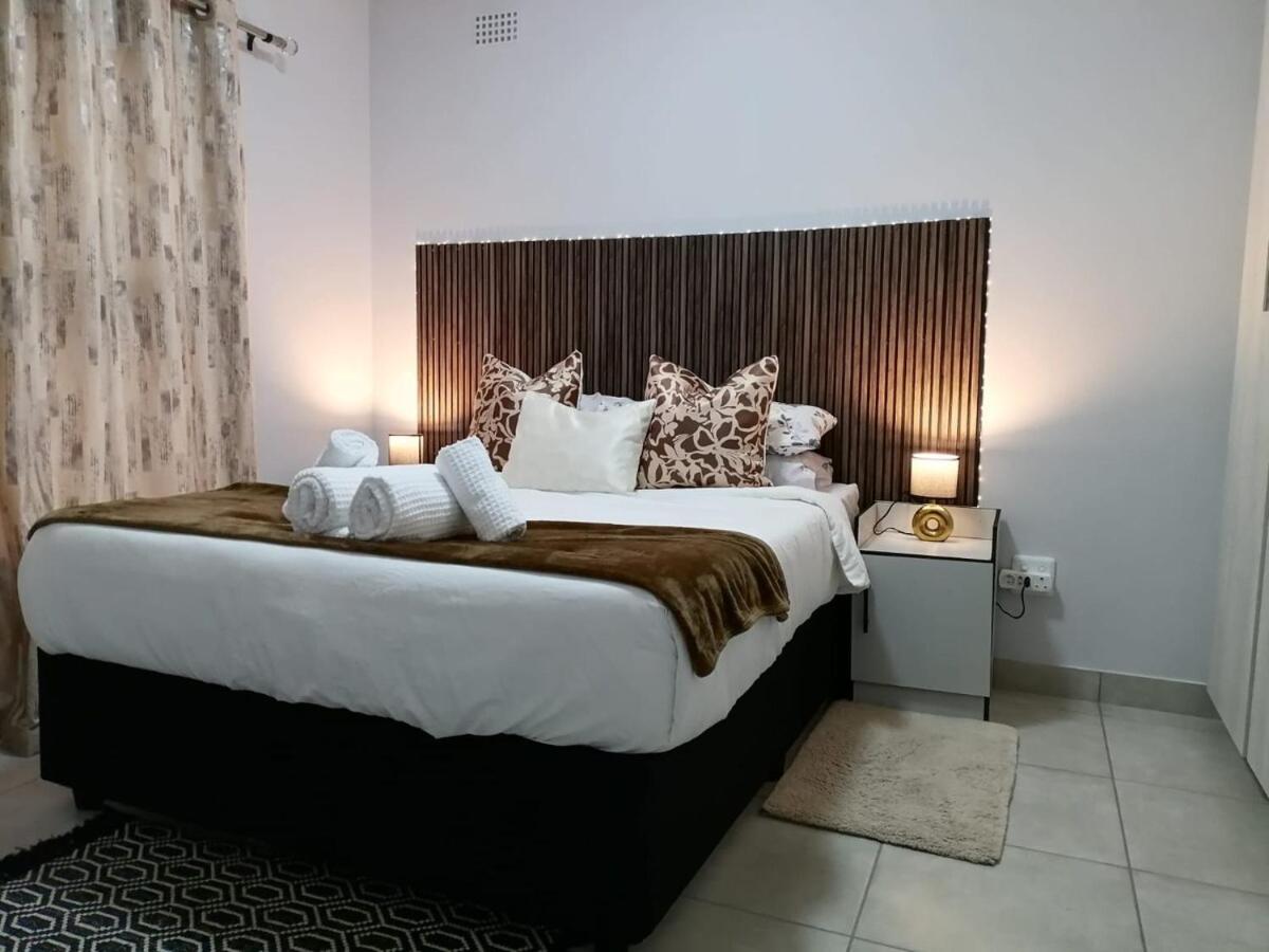 Your Exclusive PMB Escape - B&B Pietermaritzburg