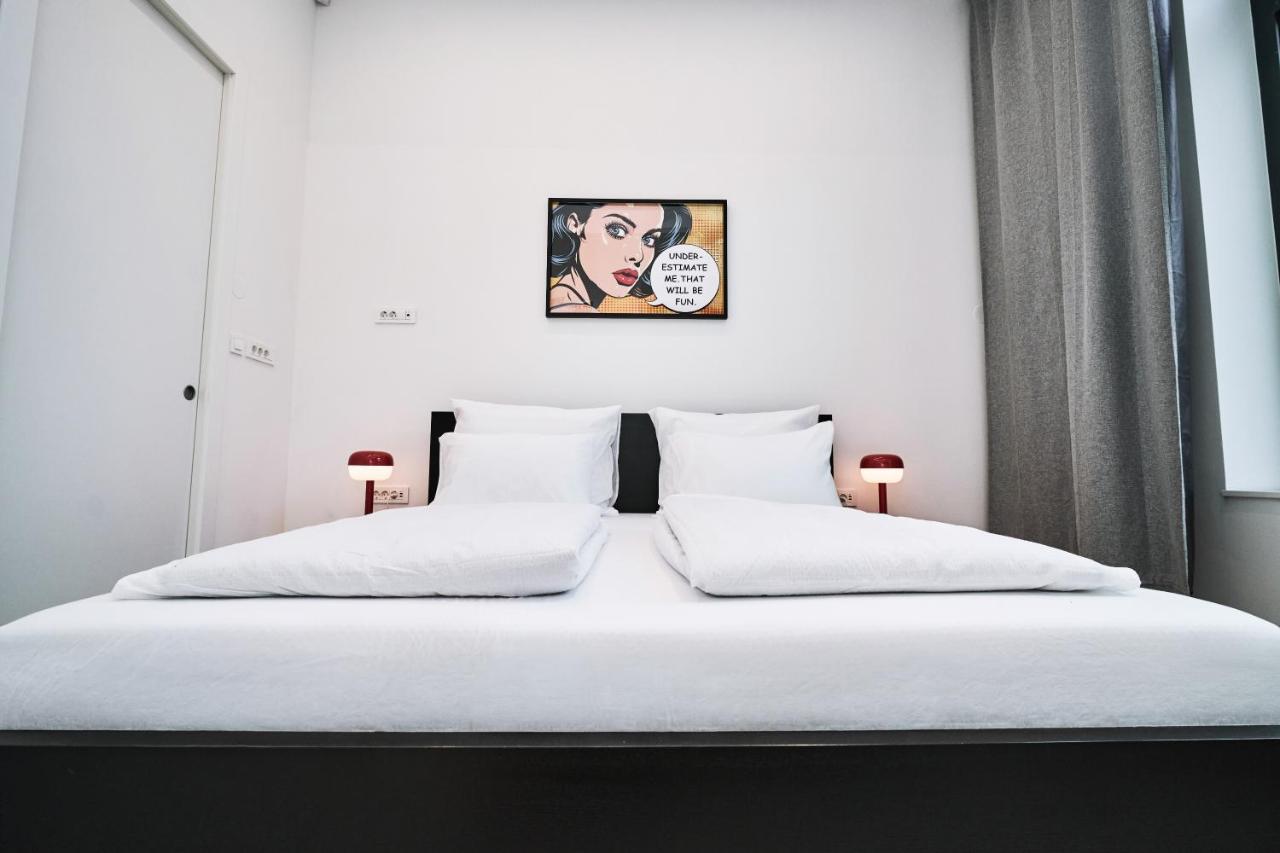 The Cave - Bed and Breakfast Ljubljana