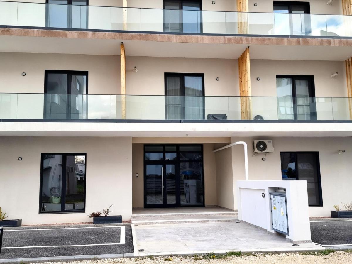 Nautic Beach Stay 23 in Asti Residence Navodari - B&B Năvodari