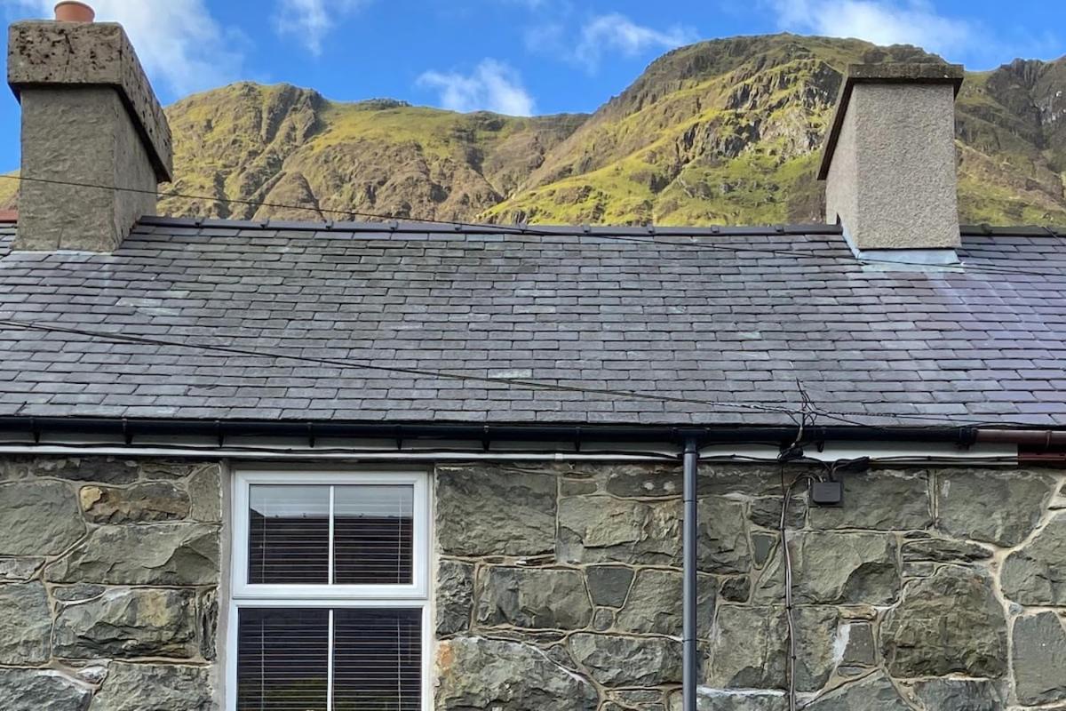 Ty'n y Cwm, Nant Peris - B&B Dinorwic