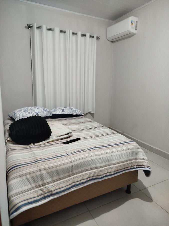 Apartamento super confortável - Bed and Breakfast Linhares