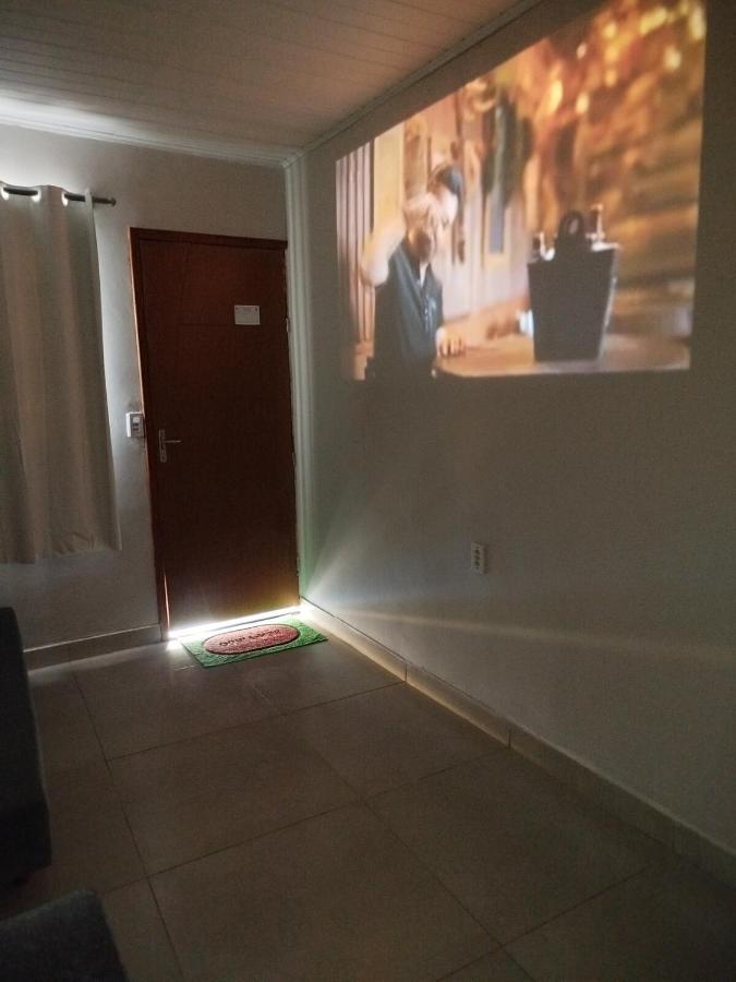 Apartamento super confortável - Bed and Breakfast Linhares