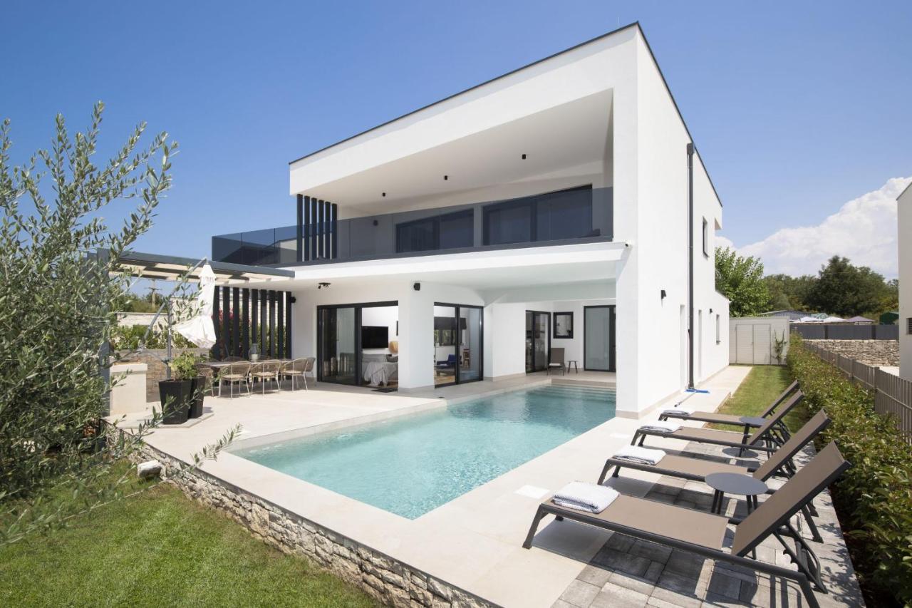 Villa BB near Rovinj - Bed and Breakfast Bale