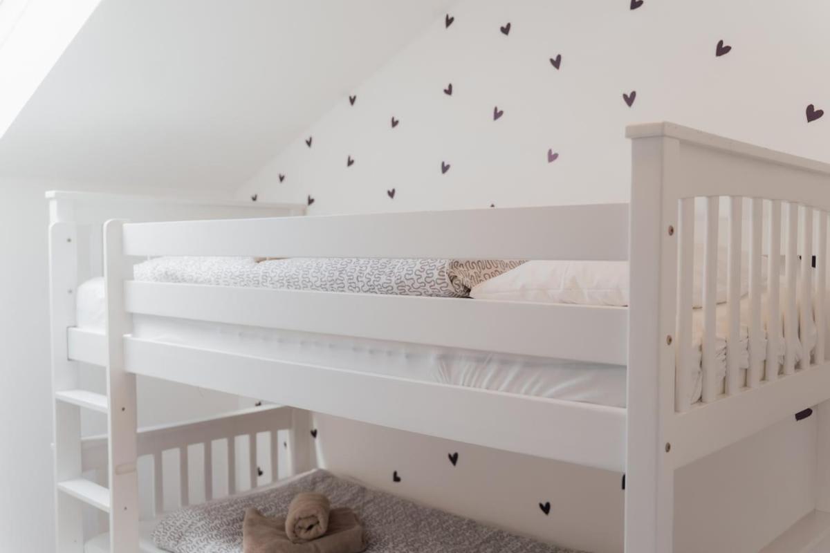 MiHome - Grimming View Loft - B&B Mitterndorf im Steirischen Salzkammergut