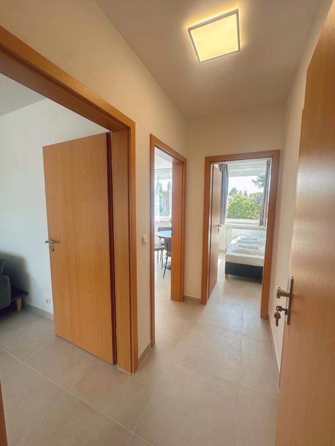 Apartment 12B - B&B Hamburg