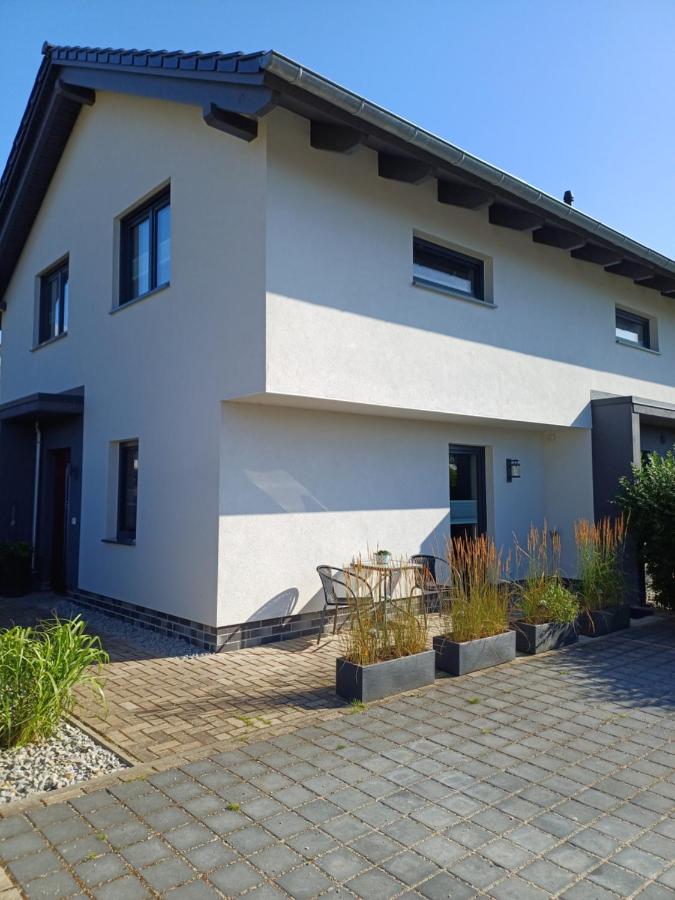 Ferienwohnung BlumenMeer - Chambres d'hôtes Karlshagen