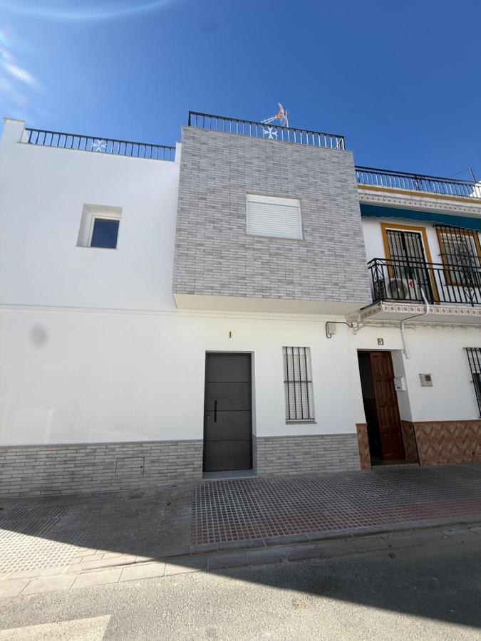 Alojamiento El Barco Lora del Rio - B&B Lora del Río