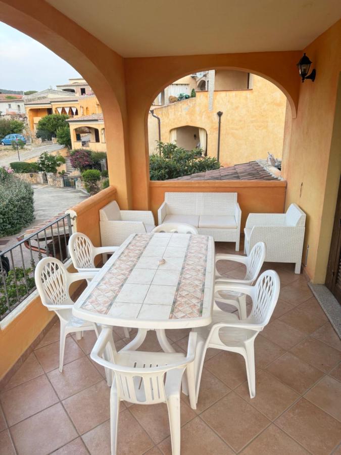 Trilocale Roberto - Residenza Corallo - Chambres d'hôtes Budoni
