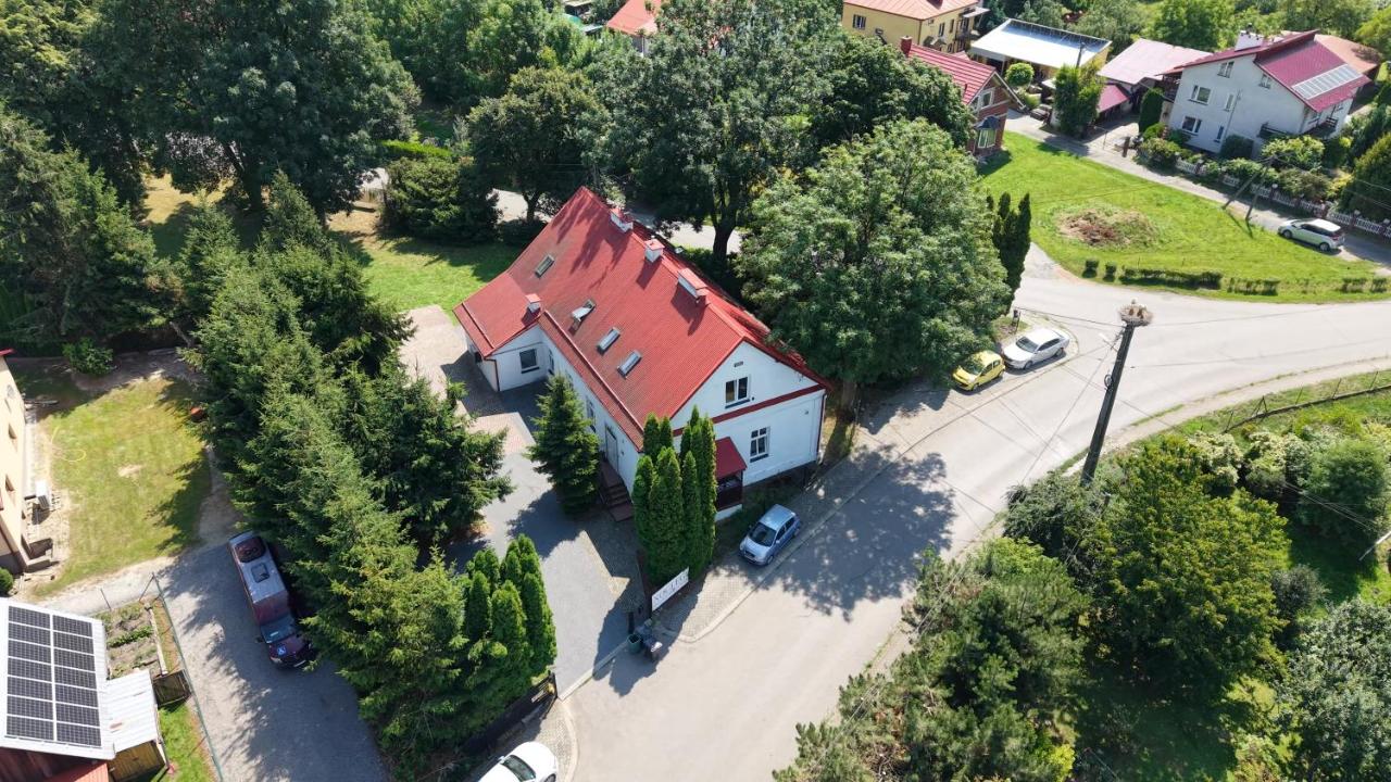 Apartamenty Trzciana - B&B Rzeszów