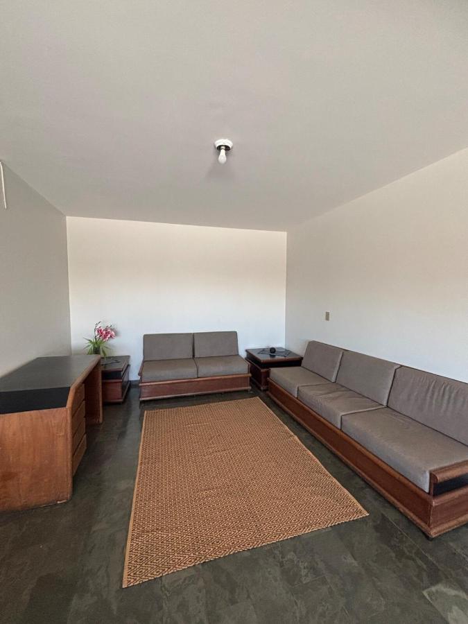 Casa de Domingo - Fácil acesso UFU e Shopping - B&B Uberlândia