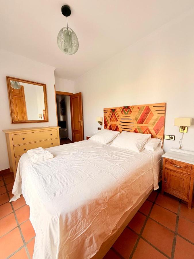 Casa luminosa con encanto - B&B Velez-Rubio