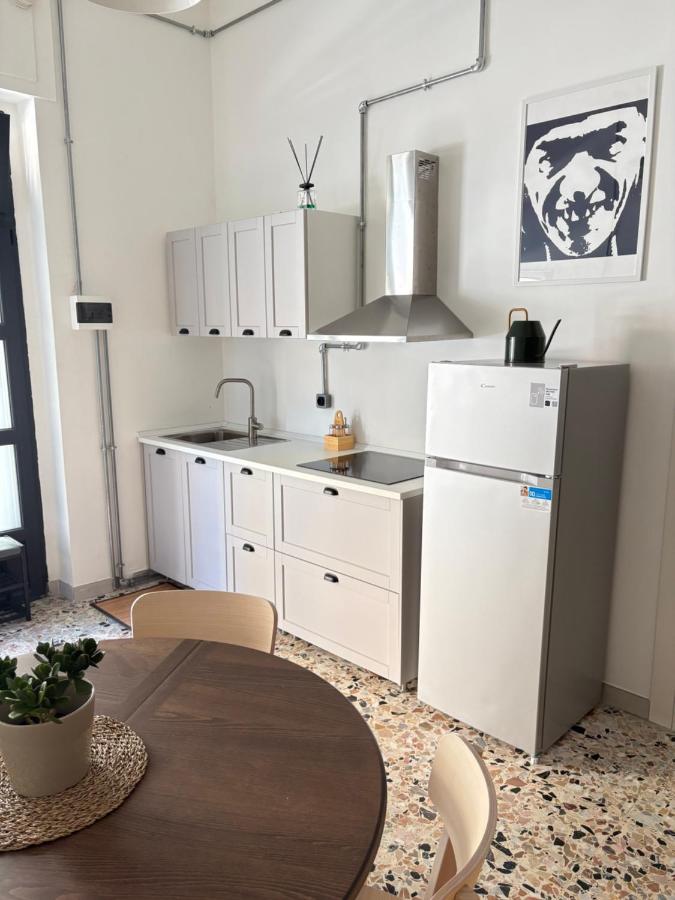 Laboratorio - B&B Termoli