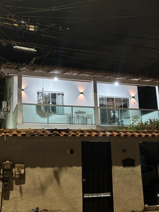 Blessed Home - Ferienwohnung Arraial do Cabo