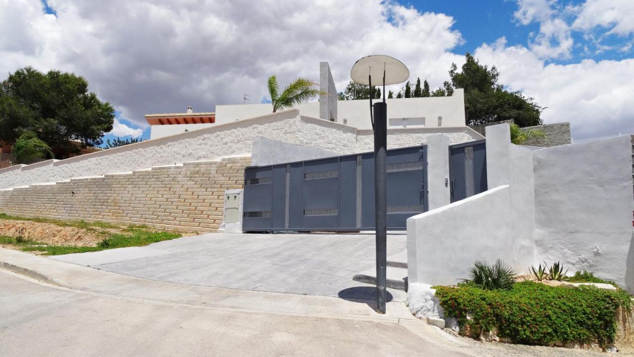 Las Casitas De Noah - B&B