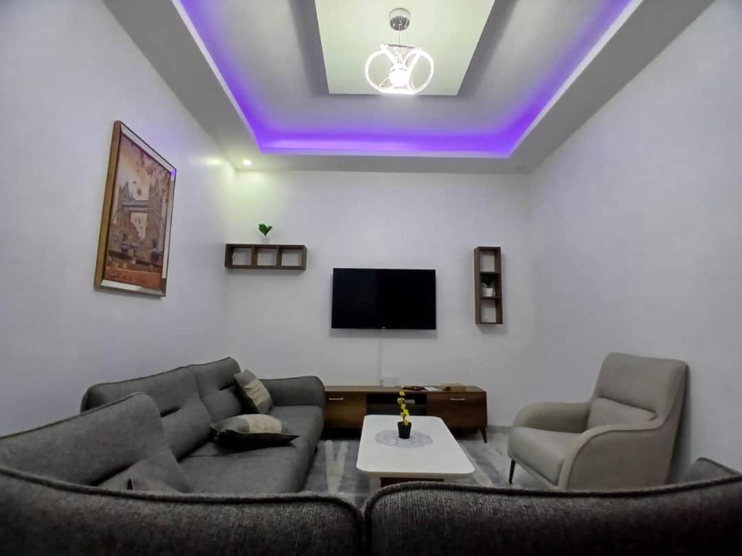 Khouj immo - B&B Dakar