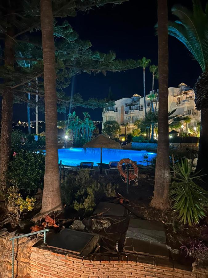 Wonderful new furnished apartmentn - Ferienwohnung Fuengirola