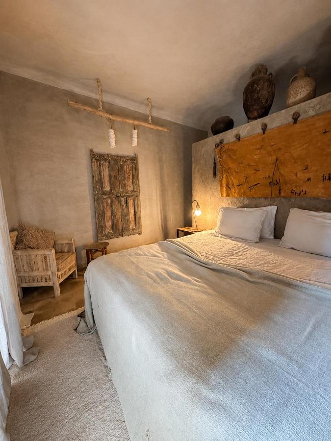 Riad chama - B&B Taroudant