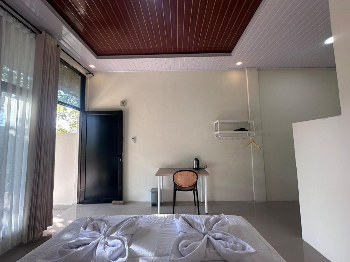 APA Guesthouse - B&B Labuan Bajo
