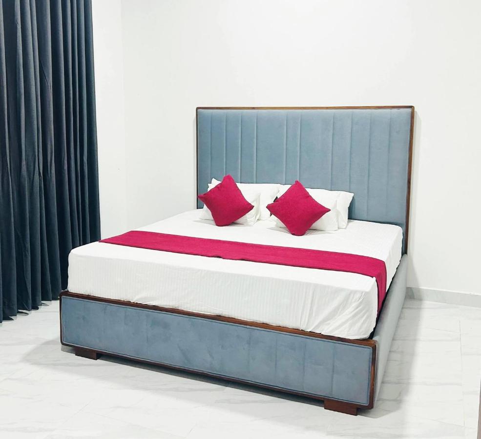 Linas Homestay - B&B Anuradhapura