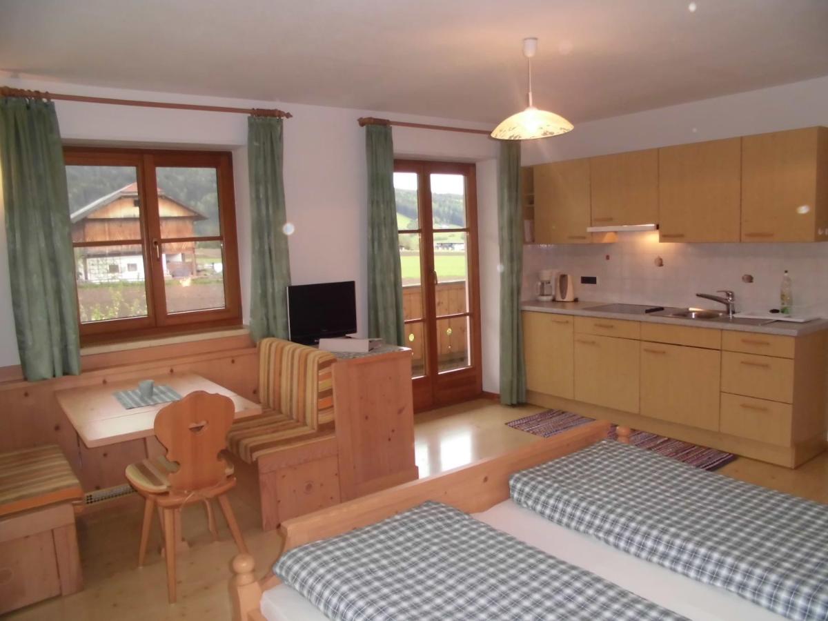 Apartamento con vistas a las montañas