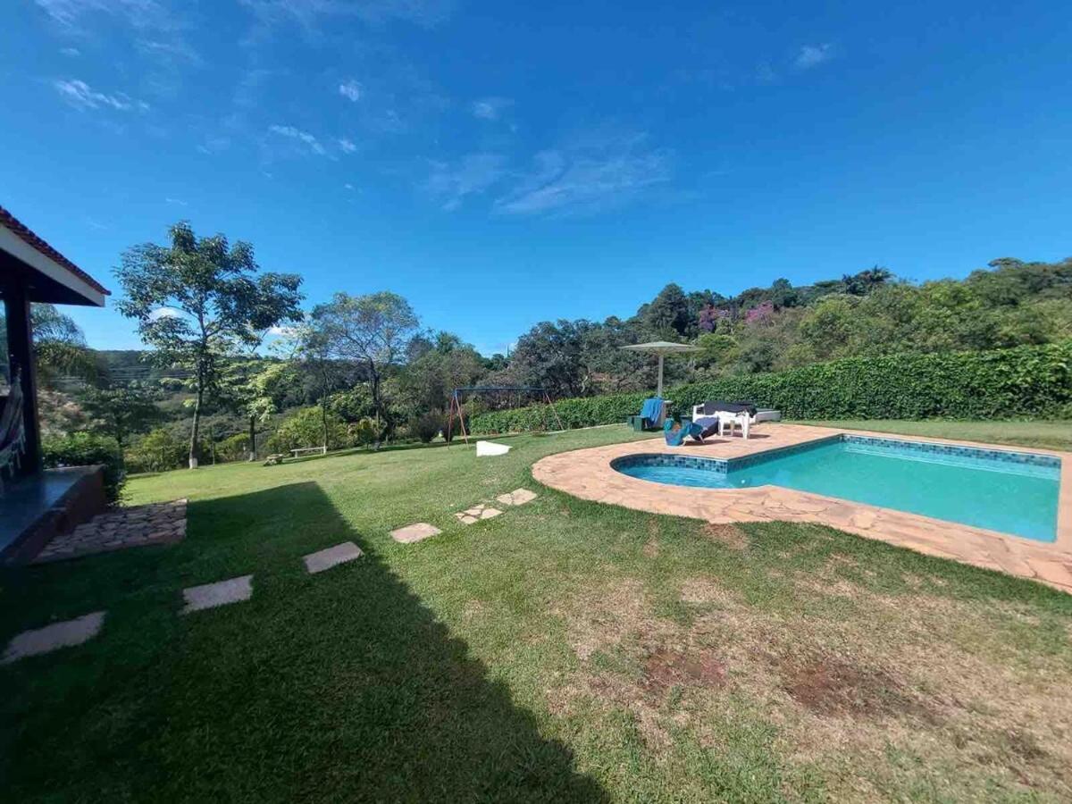 Rancho Batatas - B&B Atibaia