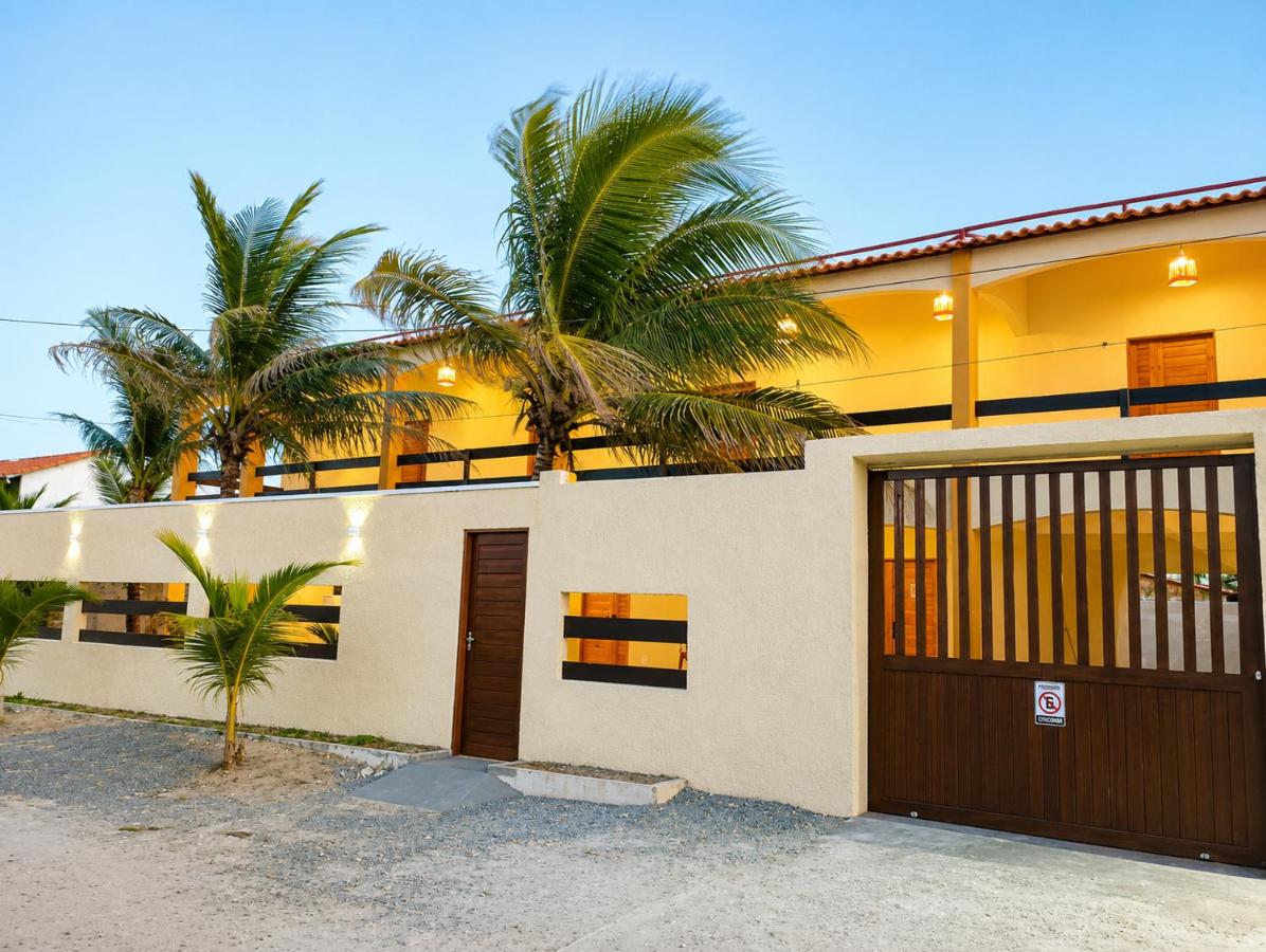 Vila Poranga - Chambres d'hôtes Fortaleza