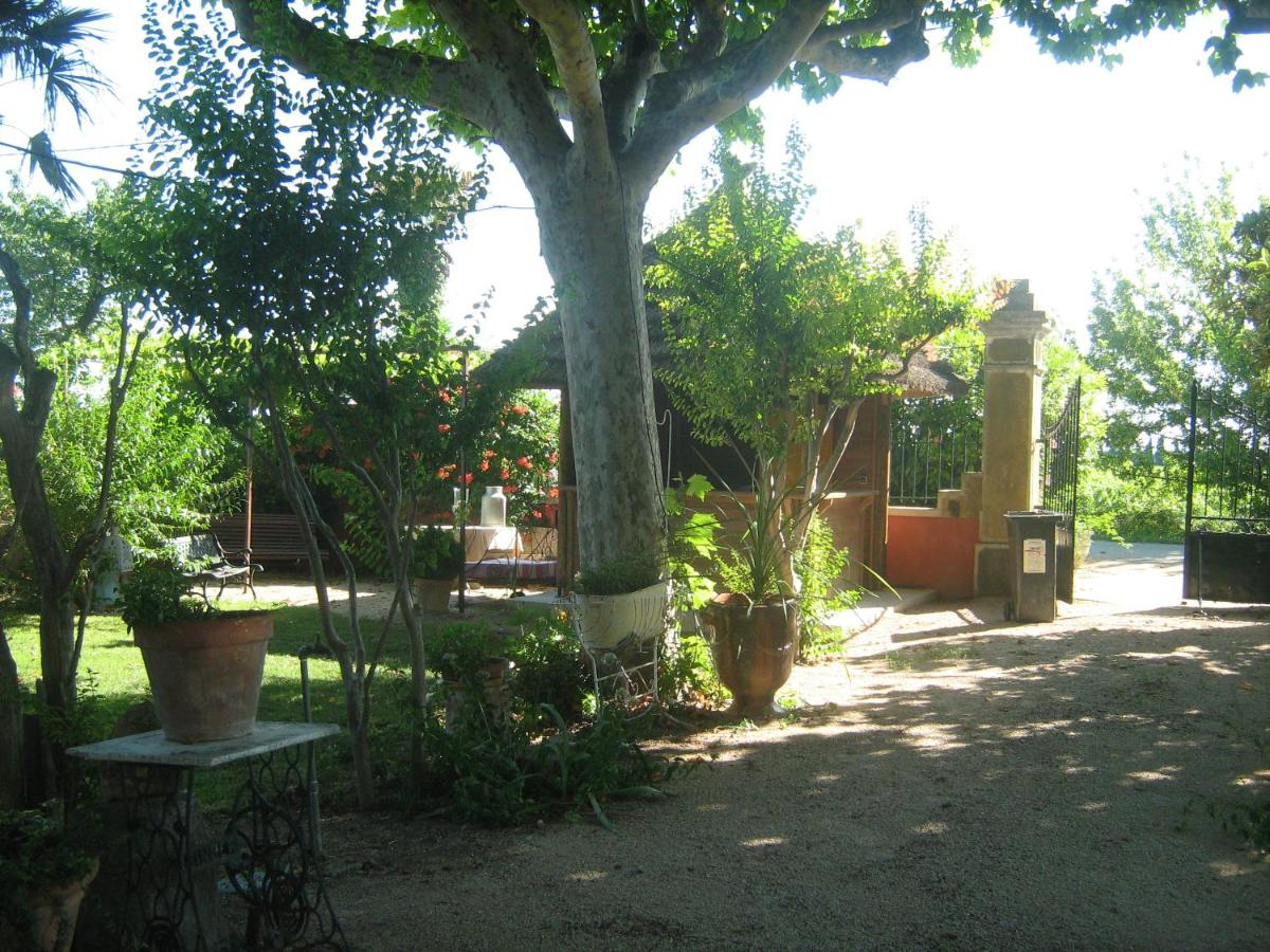 B&B Violès - Les Gîtes de Grand Père Jules - Bed and Breakfast Violès